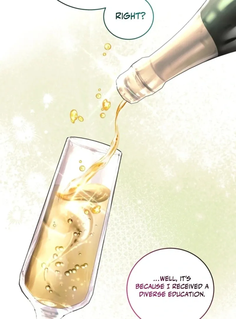 The Villainess Tames The Beast Chapter 107 page 33 - 
