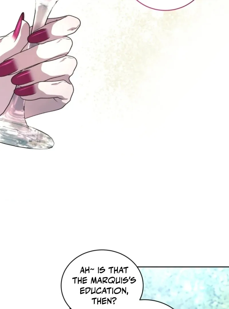 The Villainess Tames The Beast Chapter 107 page 34 - 