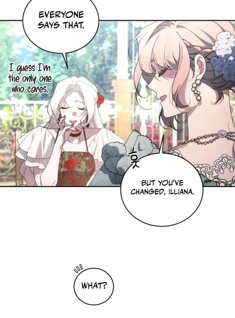 The Villainess Tames The Beast Chapter 107 page 38 - 