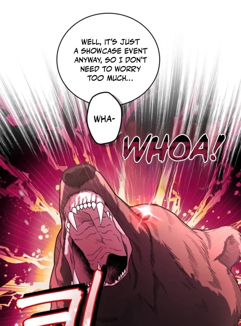 The Villainess Tames The Beast Chapter 107 page 45 - 