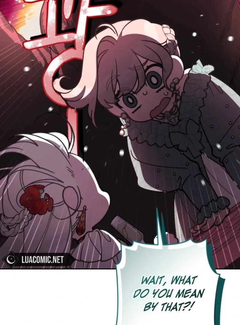 The Villainess Tames The Beast Chapter 107 page 46 - 