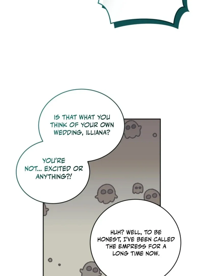The Villainess Tames The Beast Chapter 107 page 47 - 