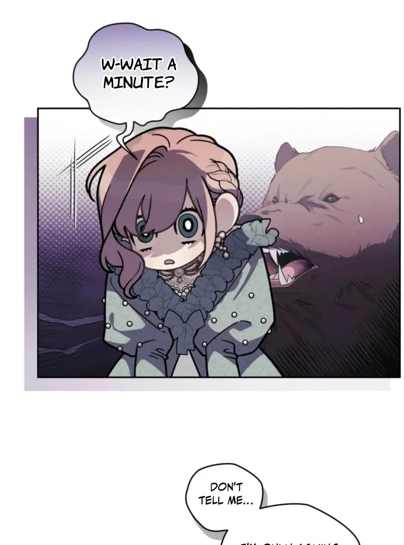 The Villainess Tames The Beast Chapter 107 page 50 - 