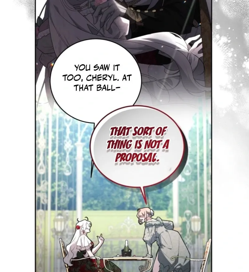 The Villainess Tames The Beast Chapter 107 page 54 - 