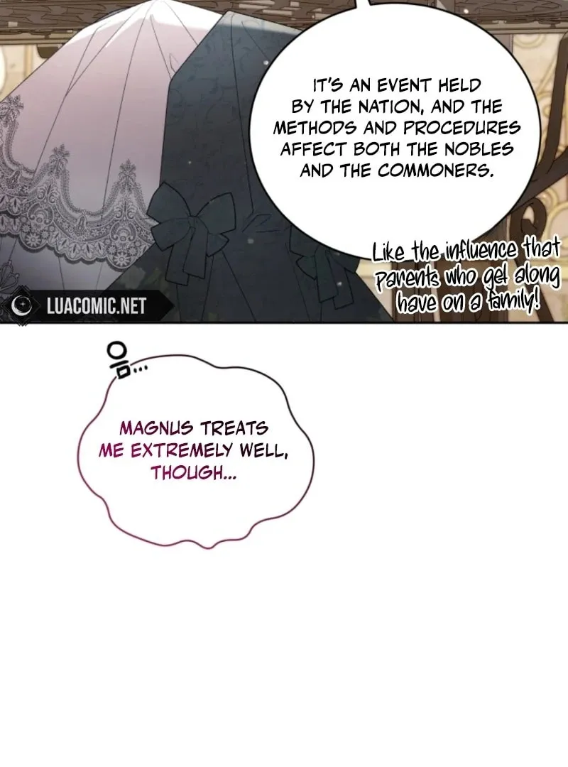 The Villainess Tames The Beast Chapter 107 page 57 - 