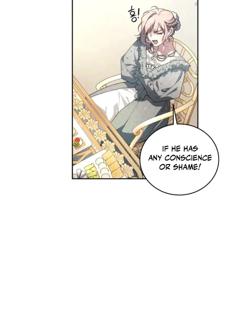 The Villainess Tames The Beast Chapter 107 page 60 - 