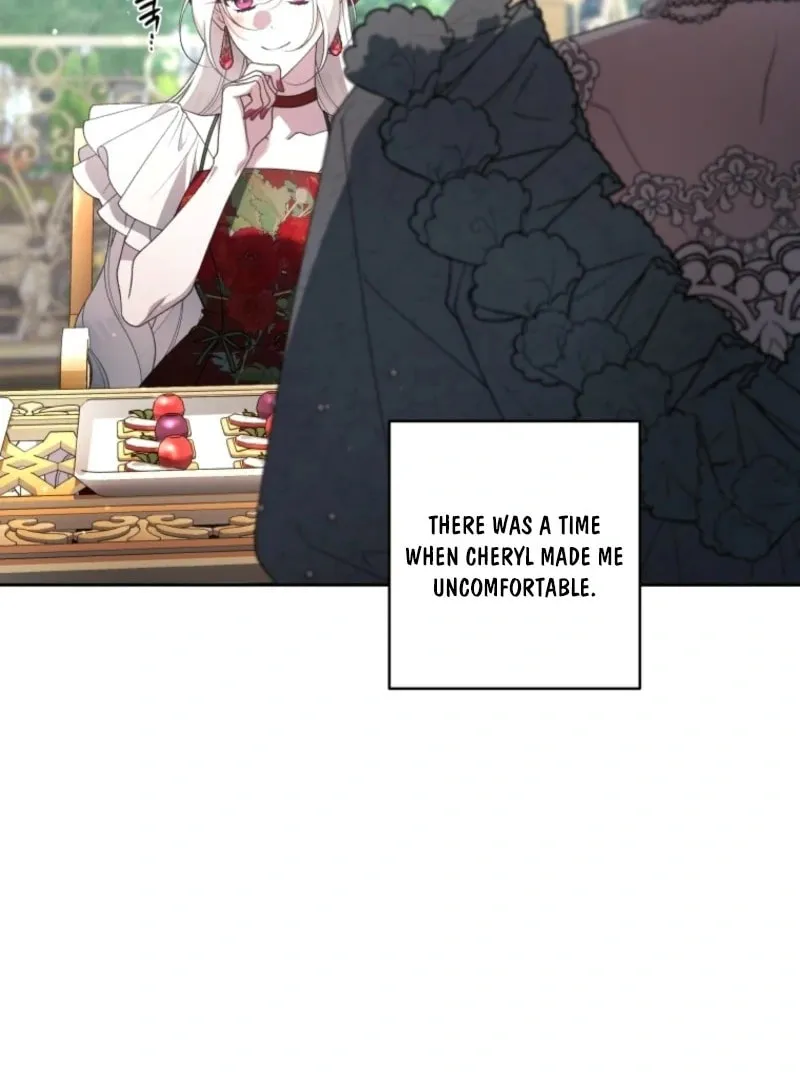 The Villainess Tames The Beast Chapter 107 page 62 - 