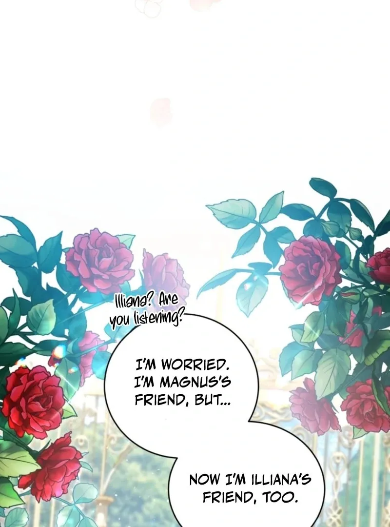 The Villainess Tames The Beast Chapter 107 page 73 - 