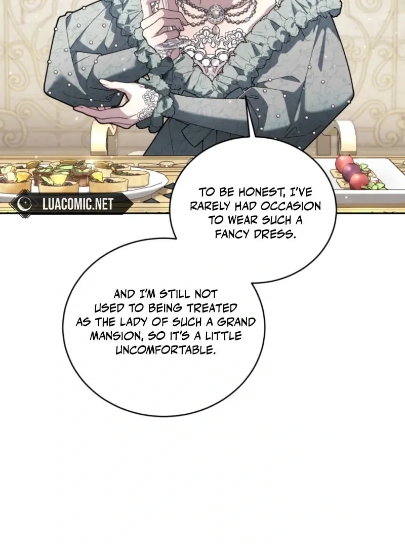 The Villainess Tames The Beast Chapter 107 page 9 - 