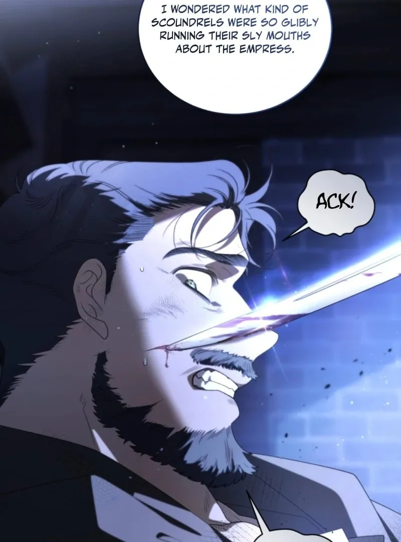 The Villainess Tames The Beast Chapter 107 page 85 - 