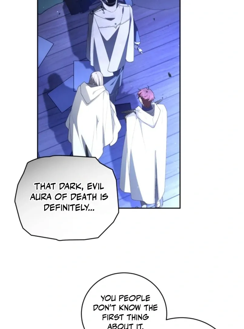 The Villainess Tames The Beast Chapter 107 page 91 - 