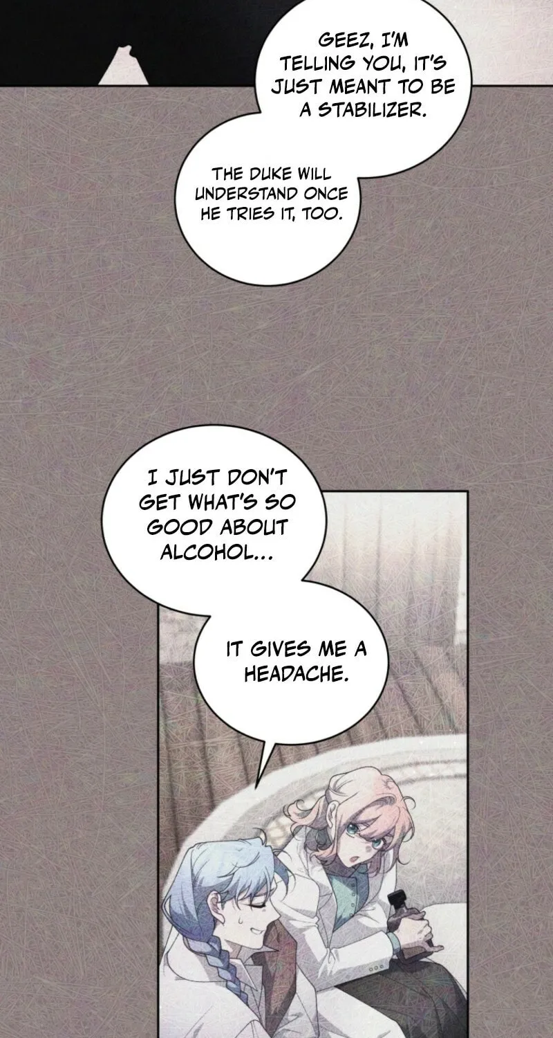 The Villainess Tames The Beast Chapter 108 page 12 - 