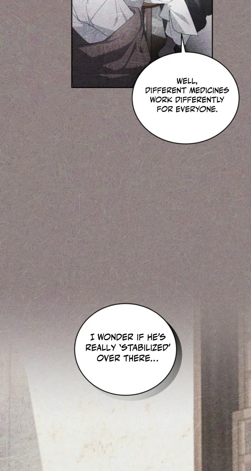The Villainess Tames The Beast Chapter 108 page 13 - 