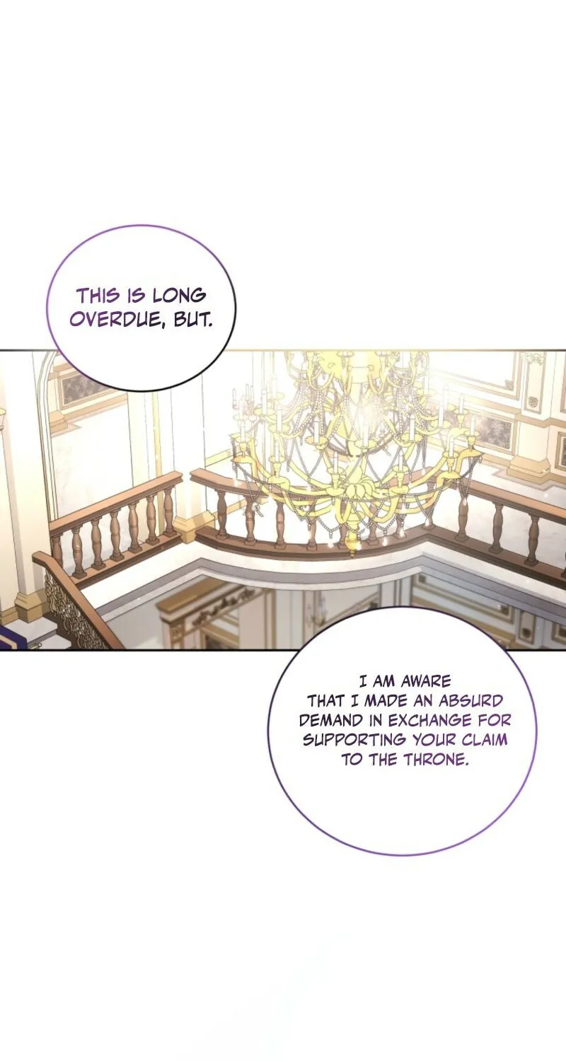 The Villainess Tames The Beast Chapter 108 page 20 - 