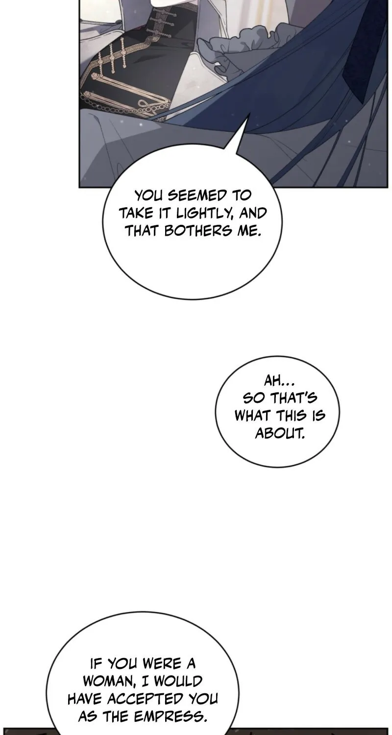 The Villainess Tames The Beast Chapter 108 page 23 - 