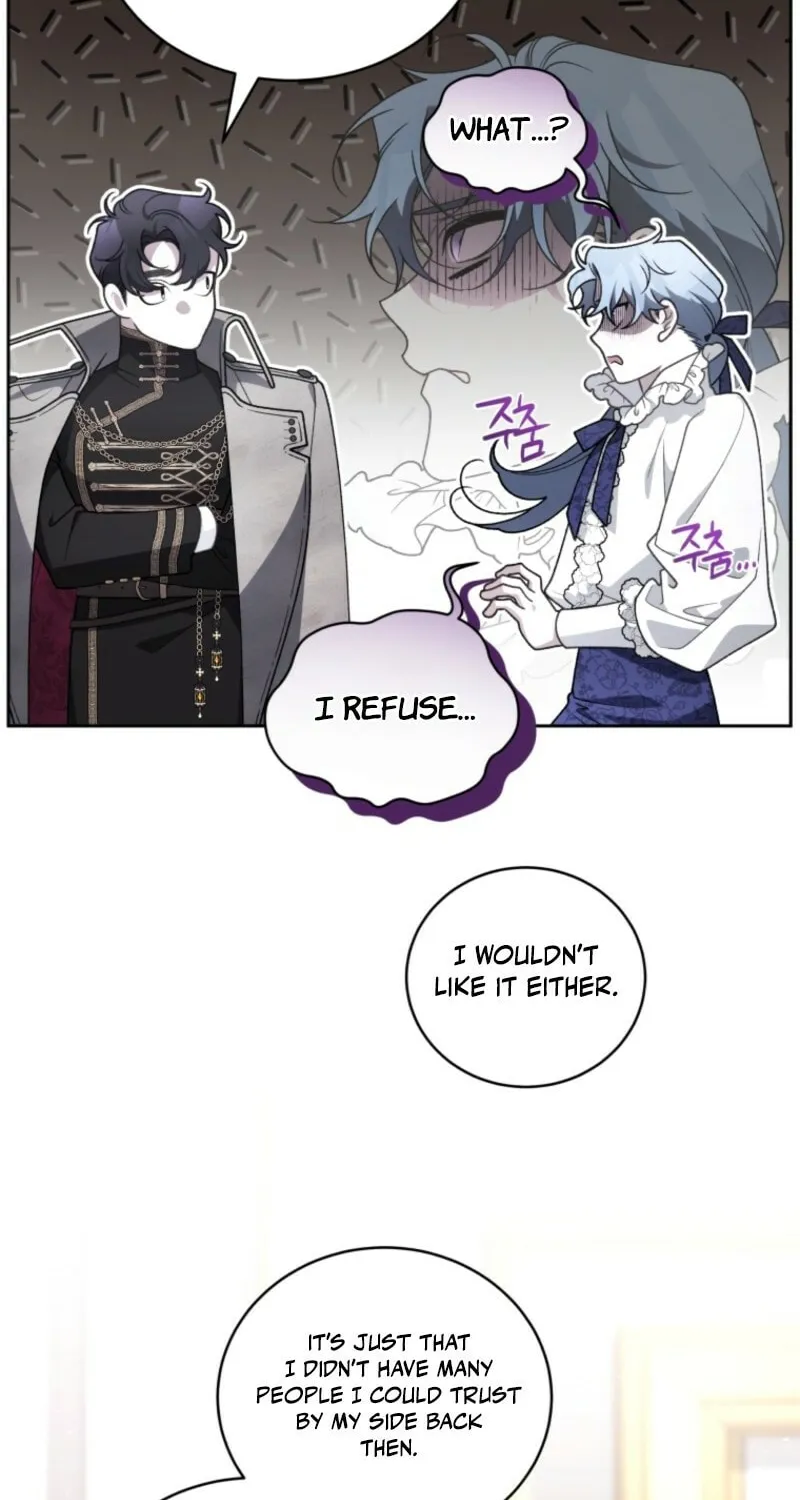 The Villainess Tames The Beast Chapter 108 page 24 - 