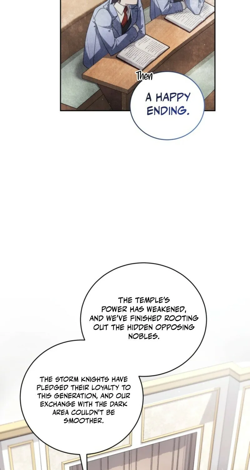 The Villainess Tames The Beast Chapter 108 page 29 - 