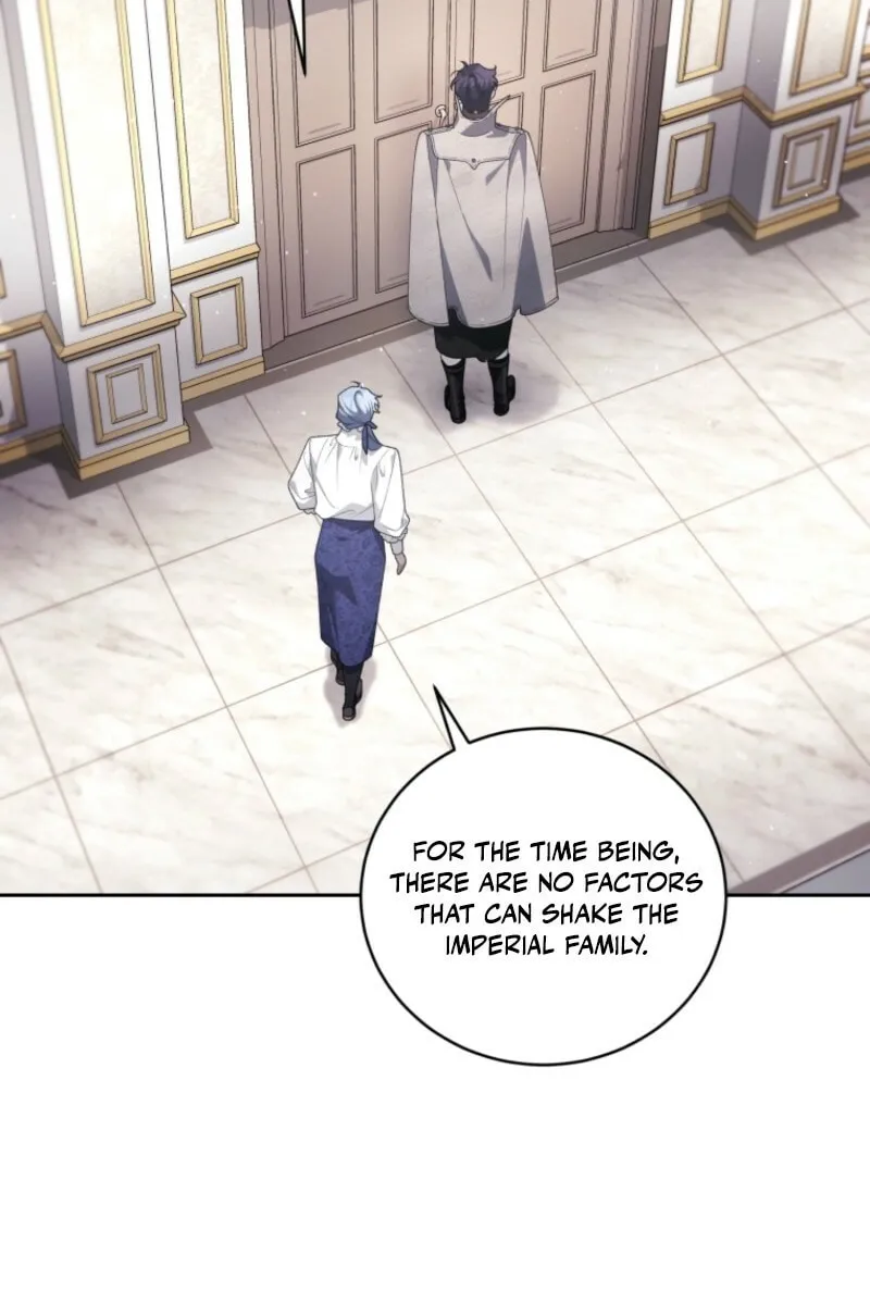 The Villainess Tames The Beast Chapter 108 page 30 - 