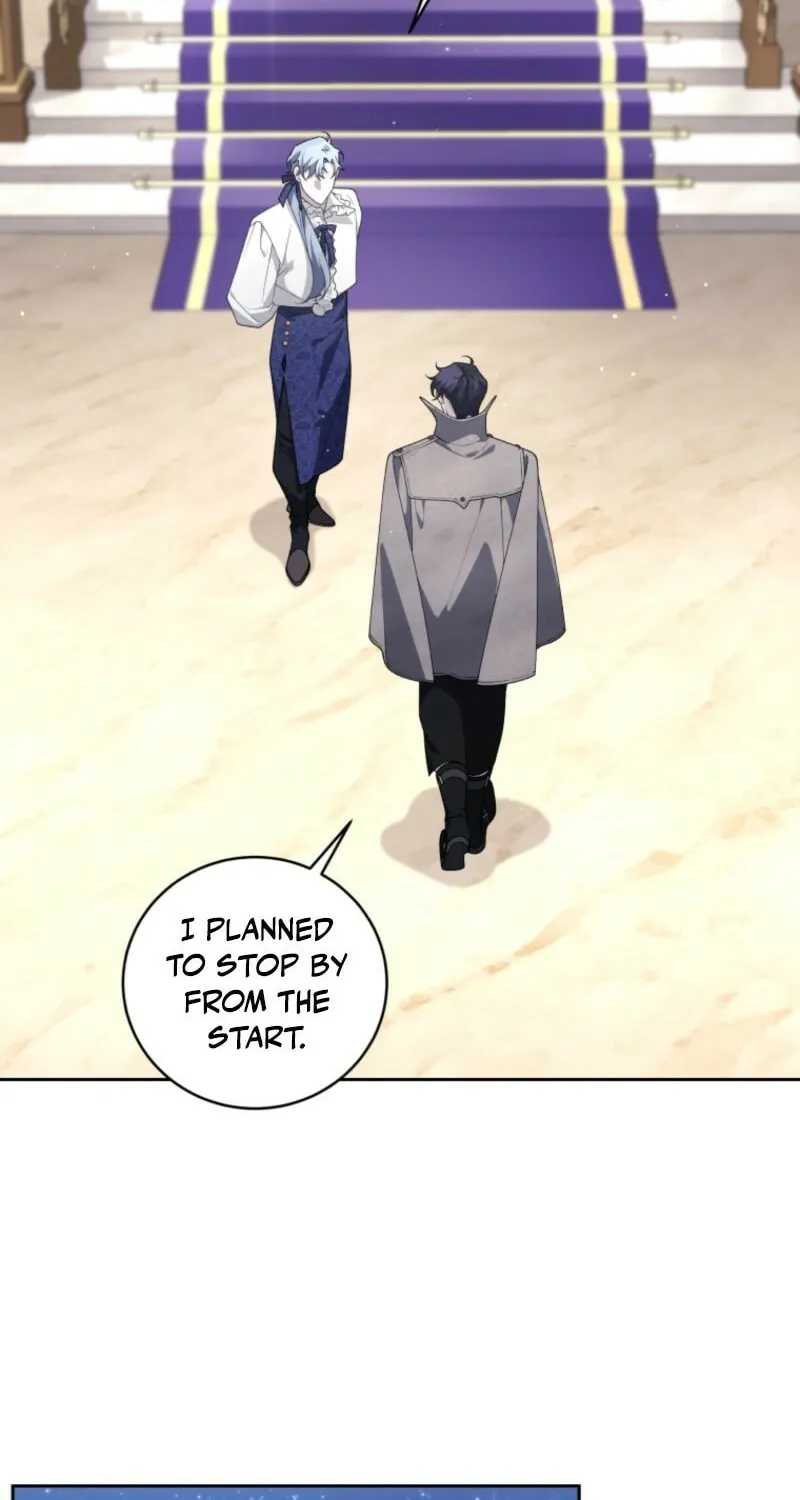 The Villainess Tames The Beast Chapter 108 page 4 - 