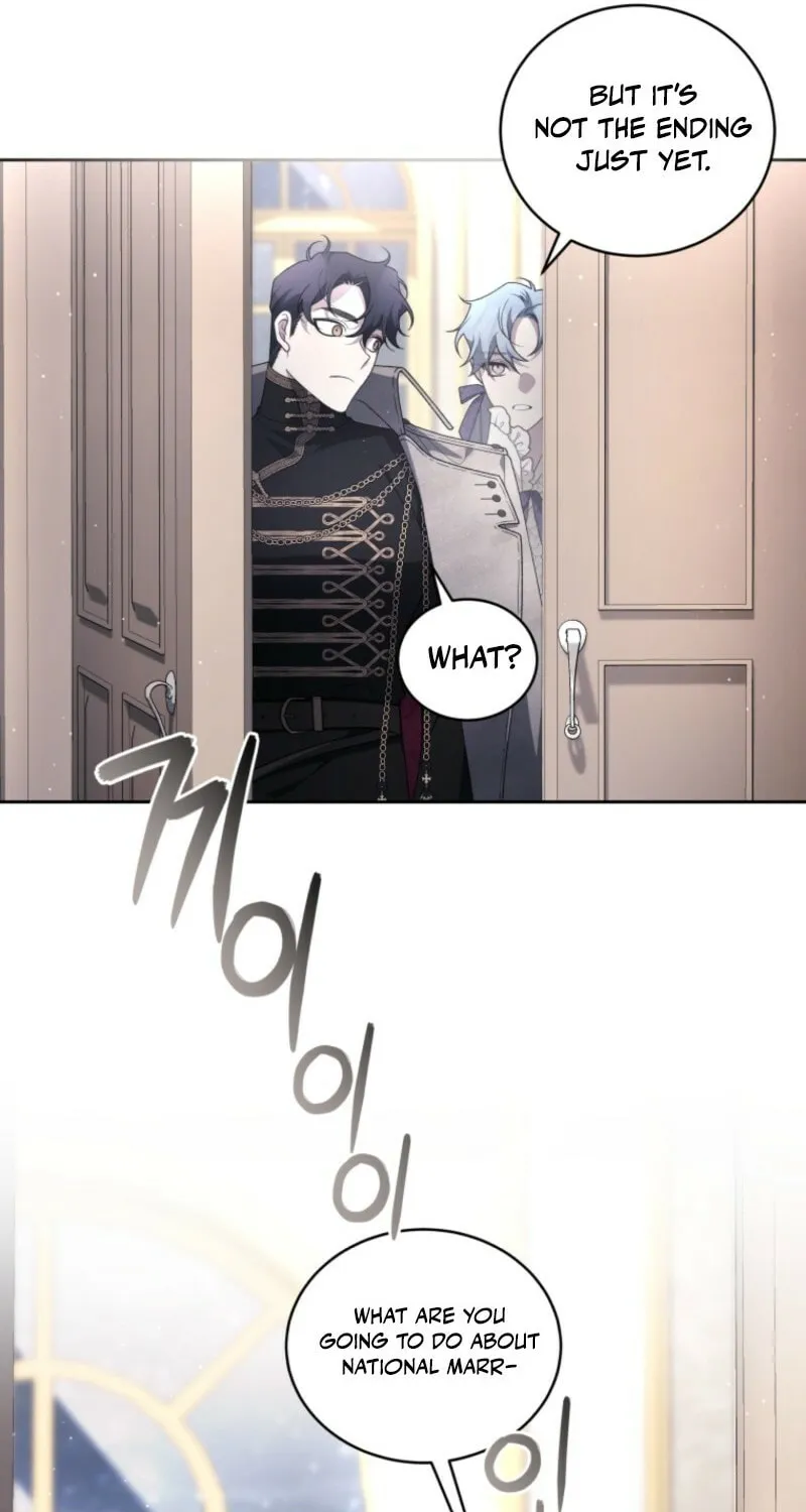 The Villainess Tames The Beast Chapter 108 page 31 - 