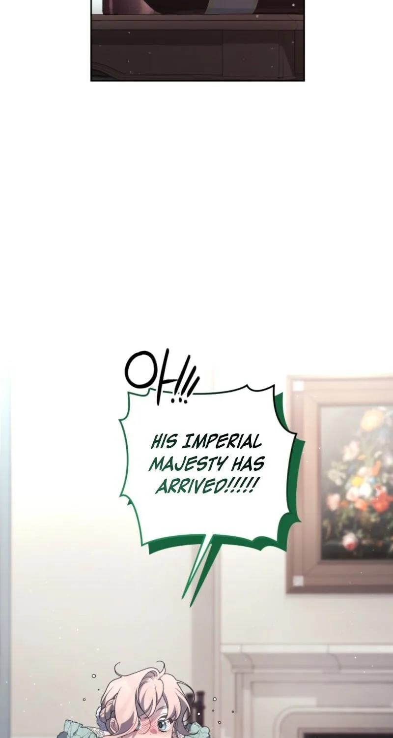 The Villainess Tames The Beast Chapter 108 page 35 - 