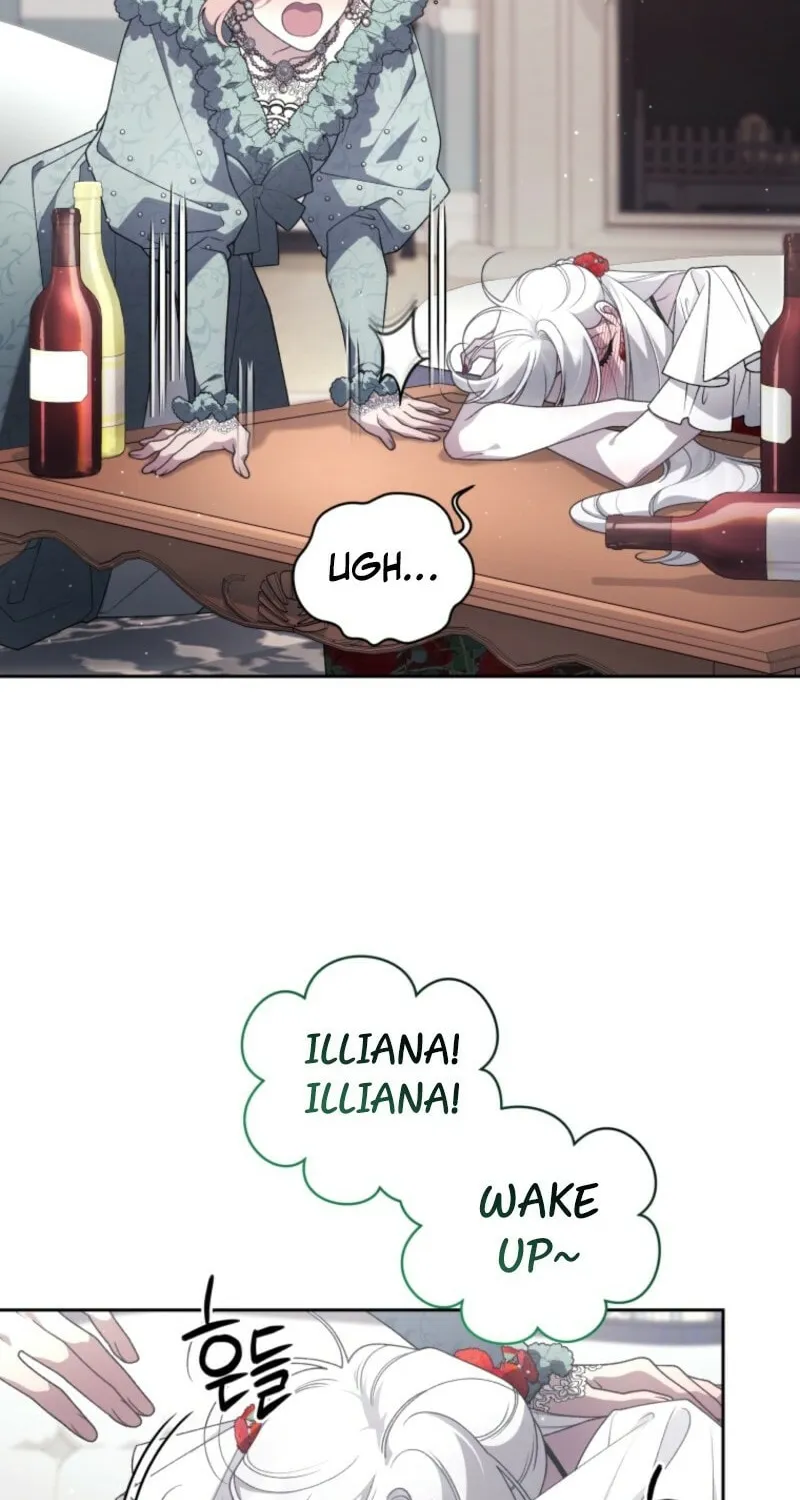 The Villainess Tames The Beast Chapter 108 page 36 - 
