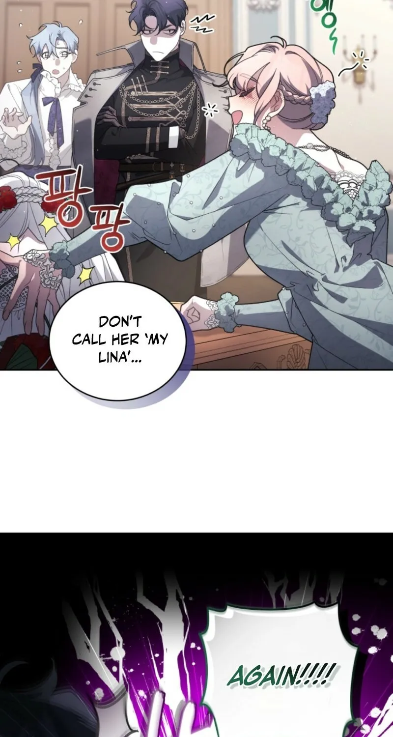 The Villainess Tames The Beast Chapter 108 page 39 - 
