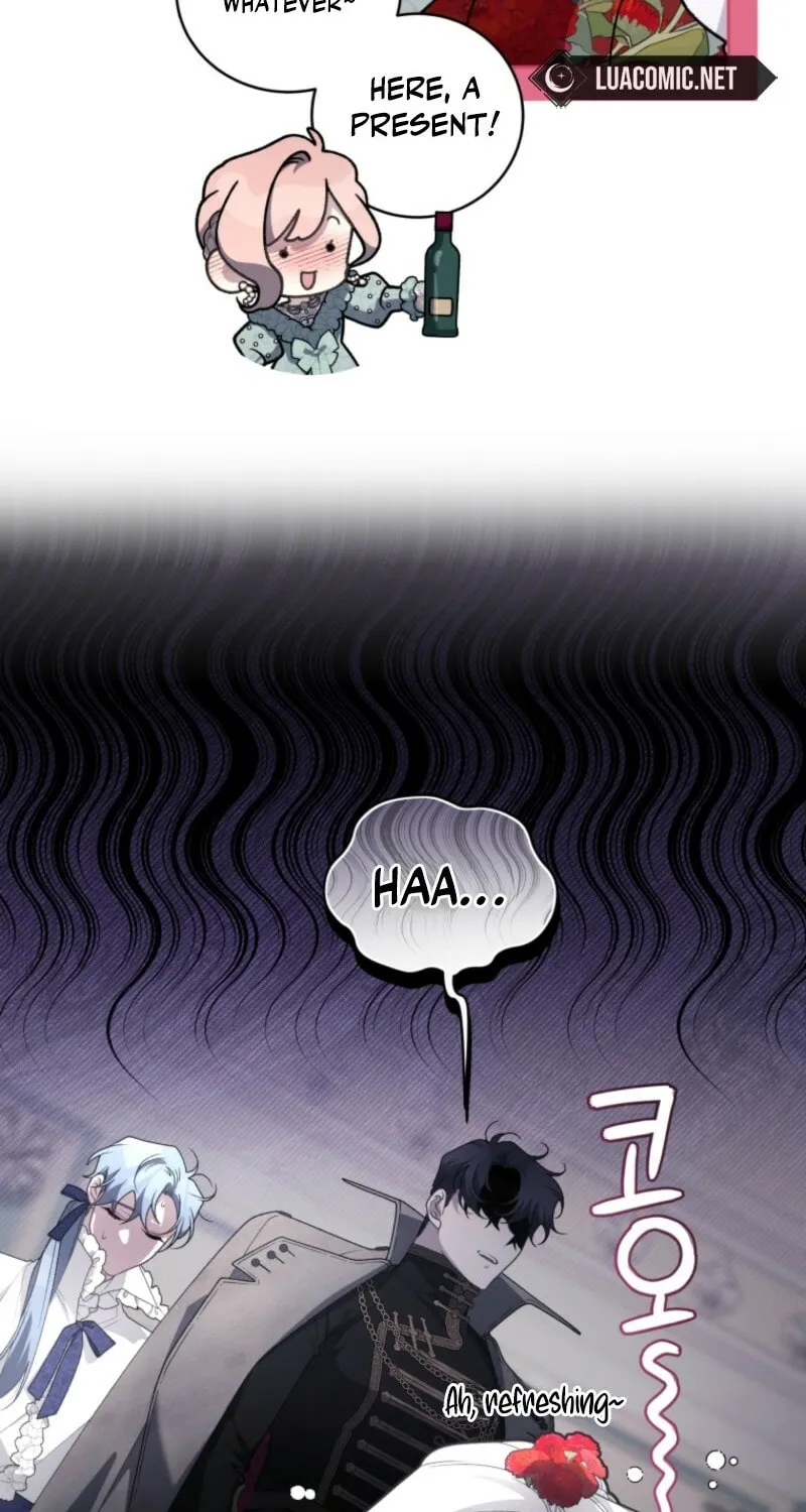 The Villainess Tames The Beast Chapter 108 page 43 - 