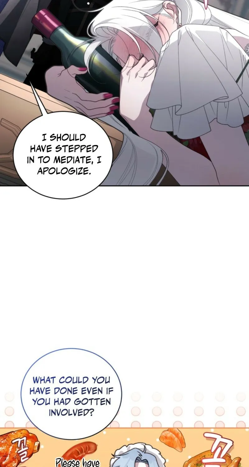 The Villainess Tames The Beast Chapter 108 page 44 - 
