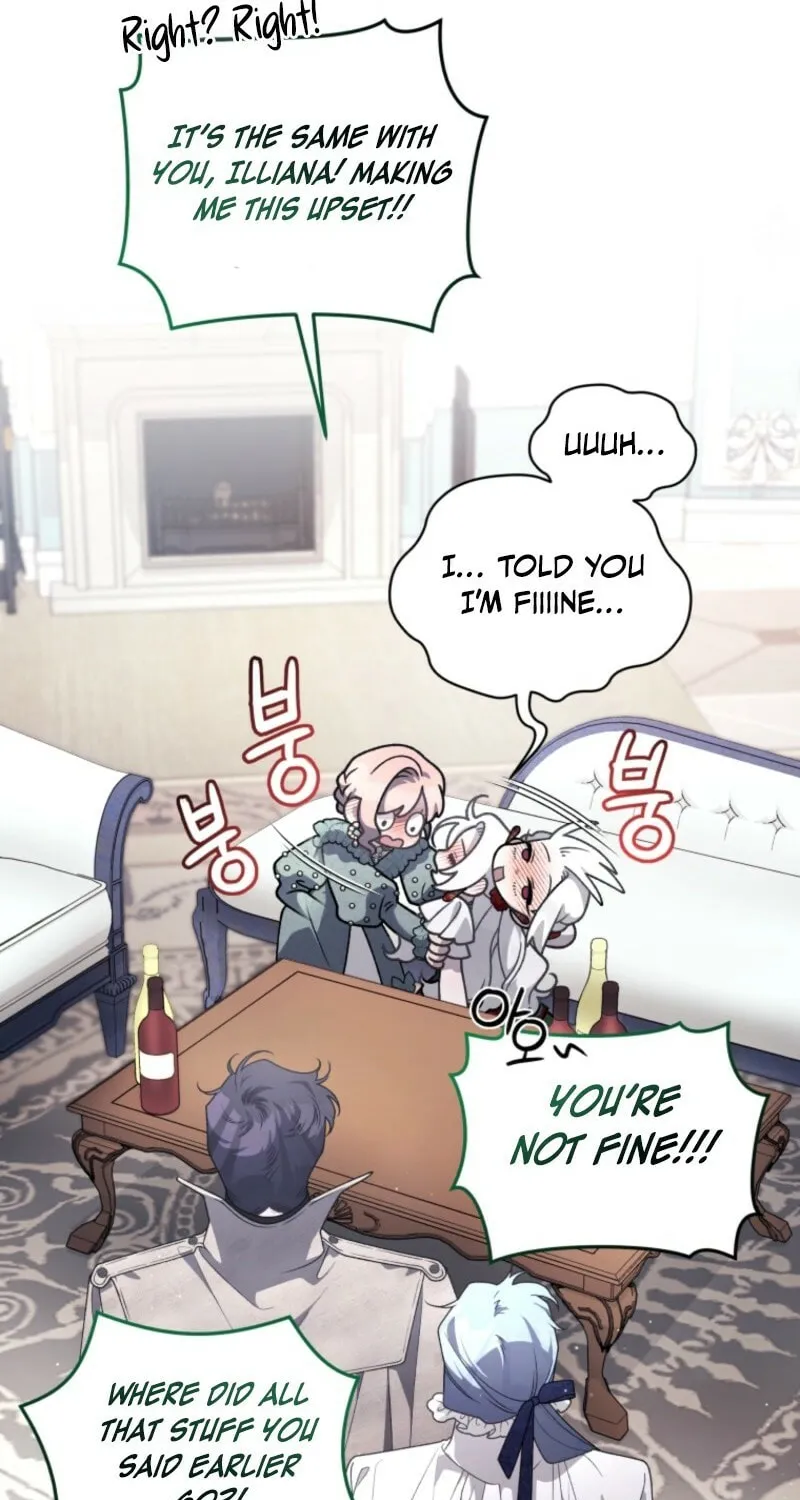 The Villainess Tames The Beast Chapter 108 page 47 - 