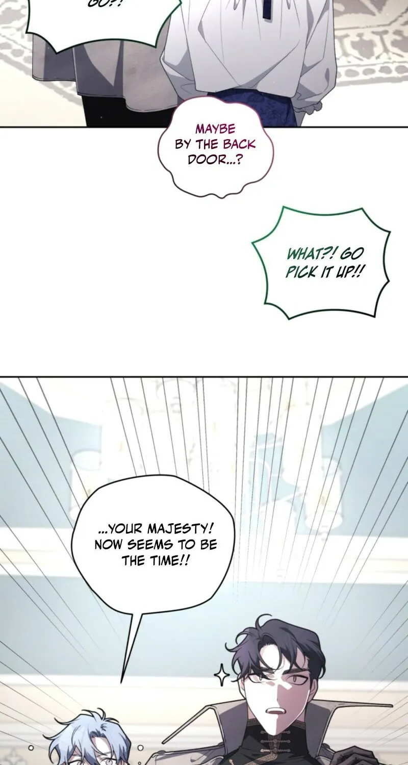 The Villainess Tames The Beast Chapter 108 page 48 - 