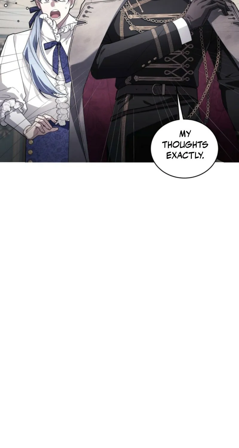 The Villainess Tames The Beast Chapter 108 page 49 - 