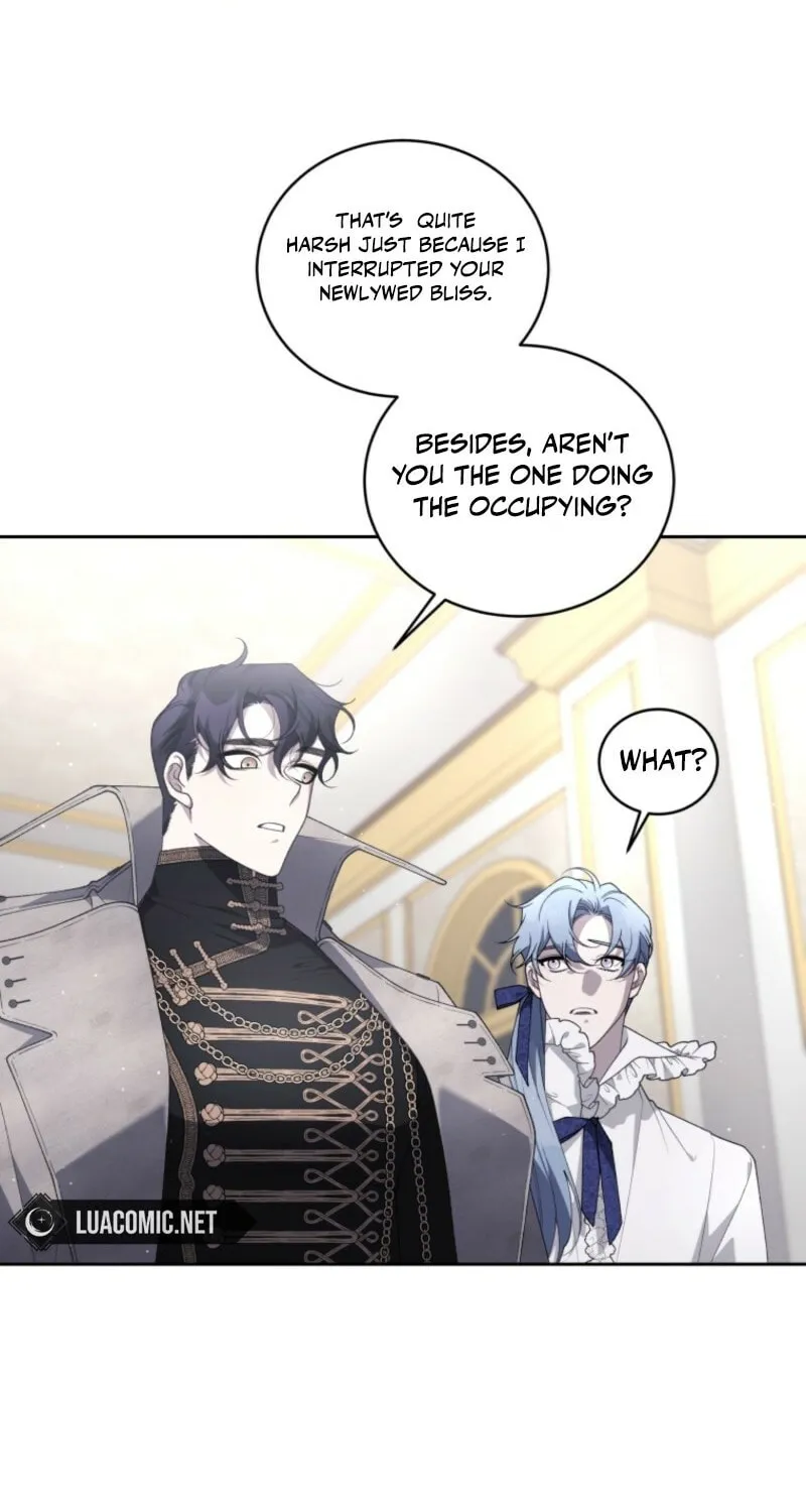 The Villainess Tames The Beast Chapter 108 page 6 - 
