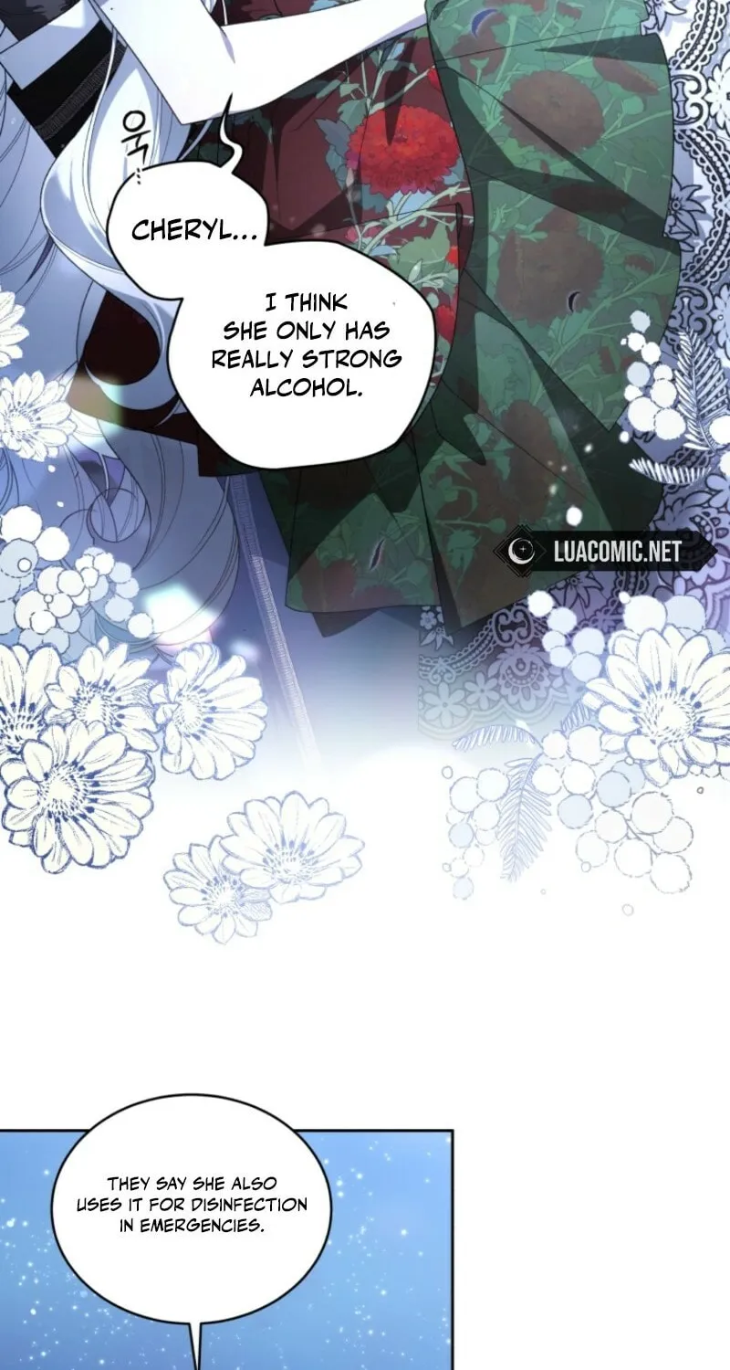 The Villainess Tames The Beast Chapter 108 page 52 - 
