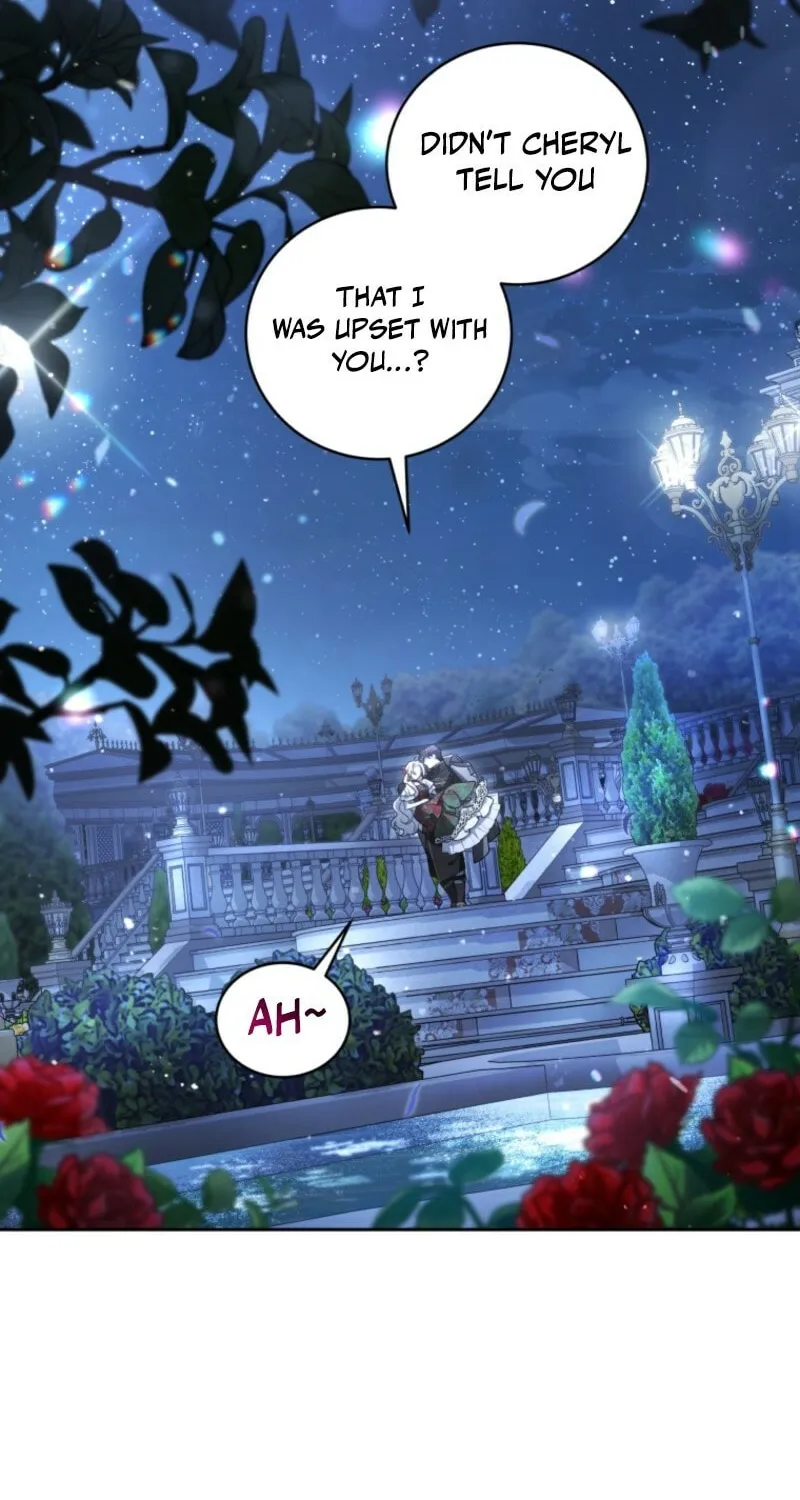 The Villainess Tames The Beast Chapter 108 page 56 - 