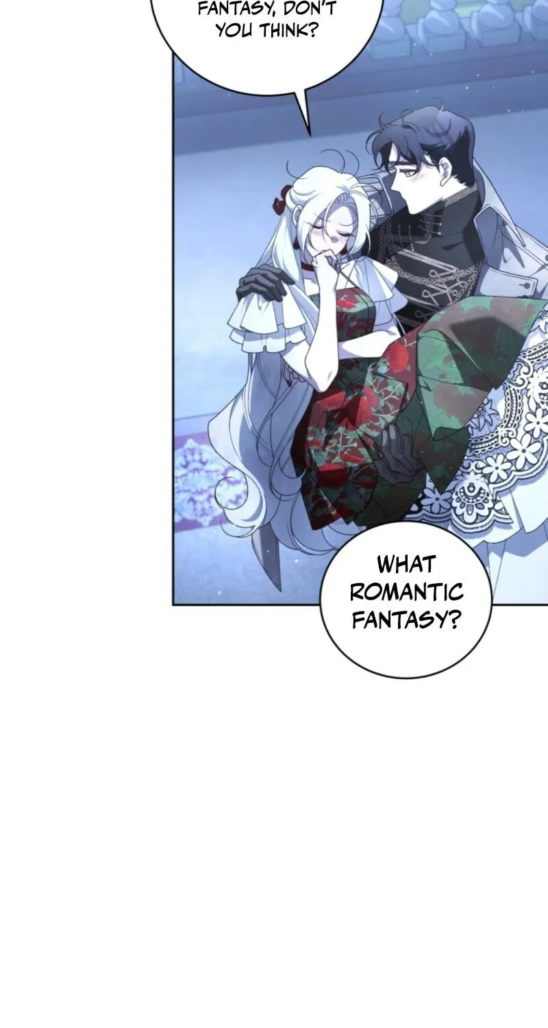 The Villainess Tames The Beast Chapter 108 page 58 - 