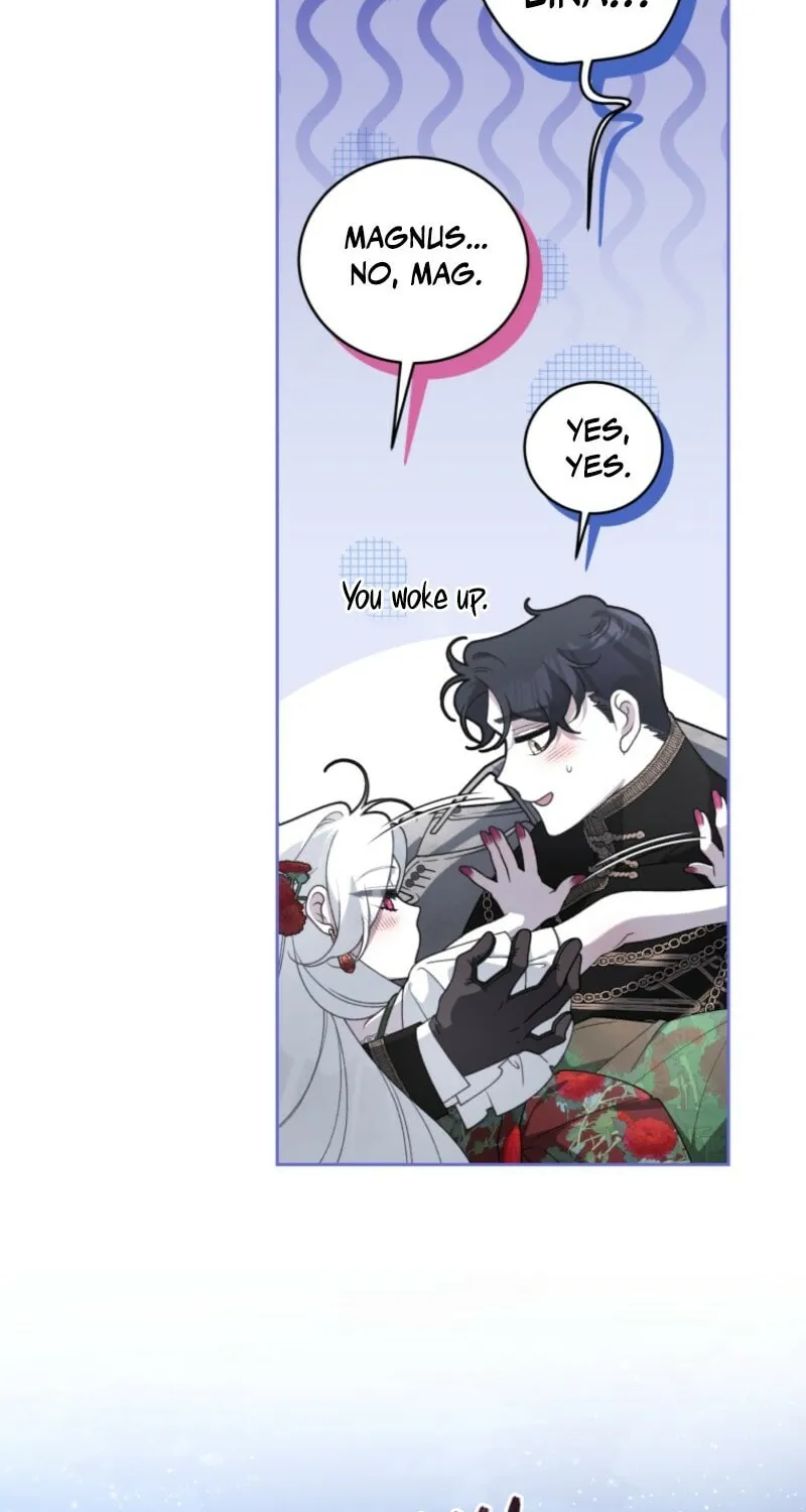 The Villainess Tames The Beast Chapter 108 page 68 - 