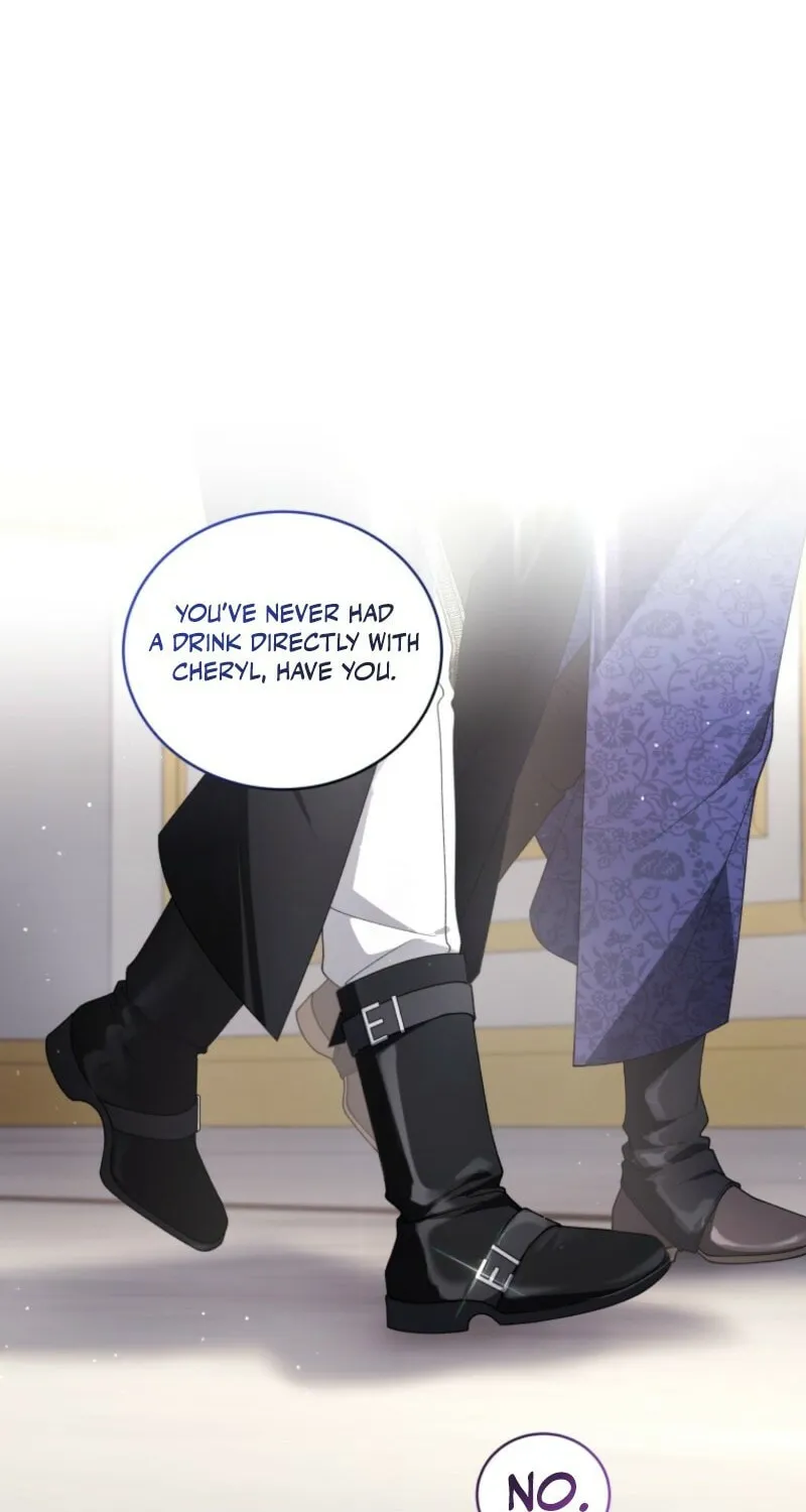 The Villainess Tames The Beast Chapter 108 page 8 - 