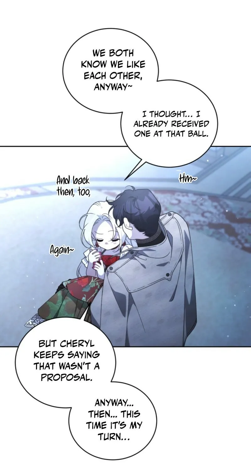 The Villainess Tames The Beast Chapter 108 page 73 - 