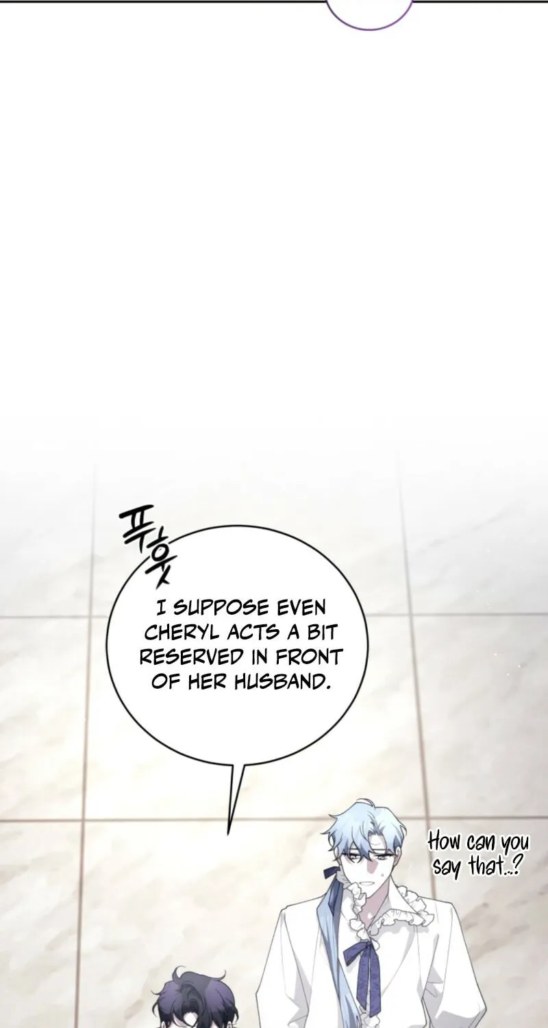 The Villainess Tames The Beast Chapter 108 page 9 - 