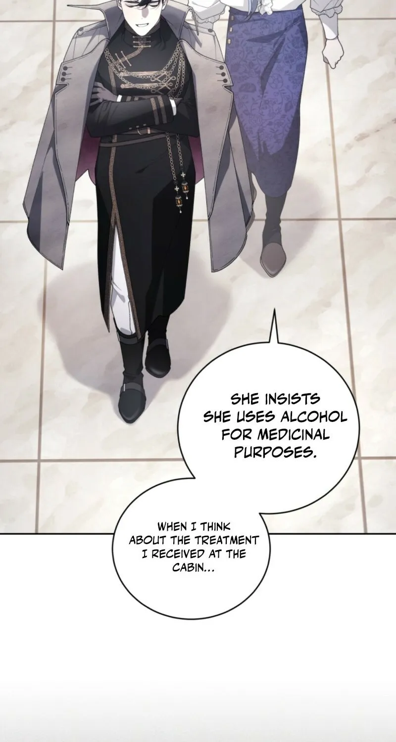 The Villainess Tames The Beast Chapter 108 page 10 - 