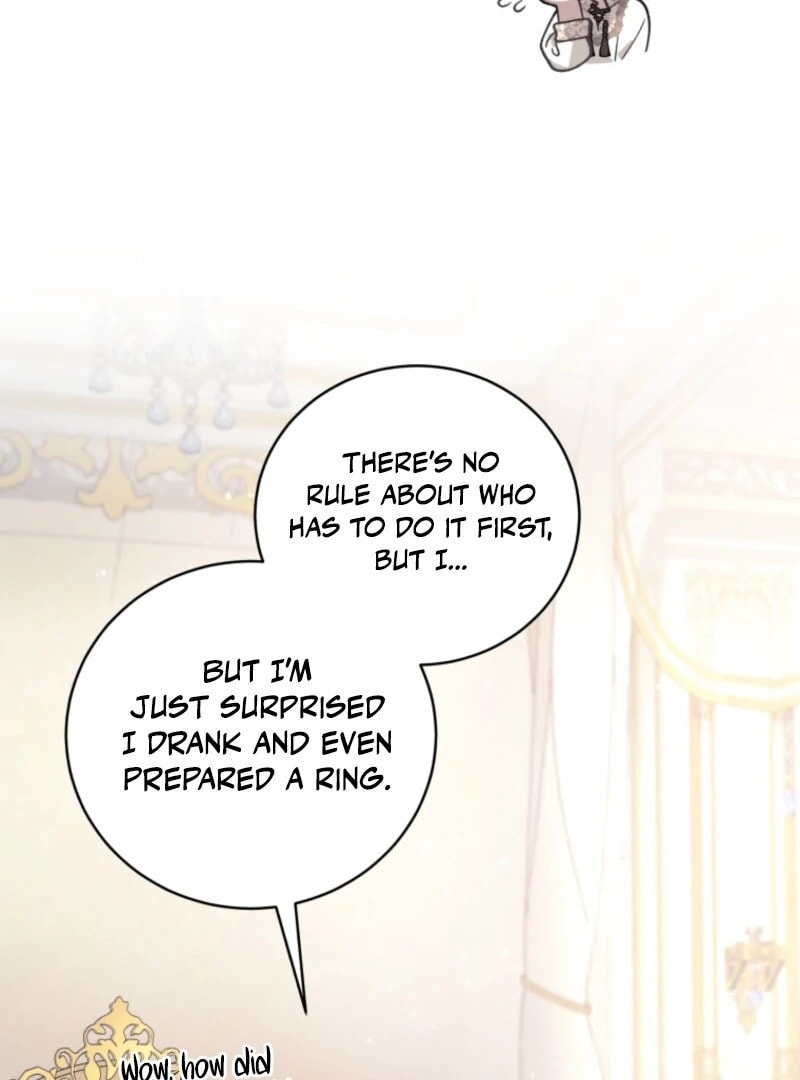 The Villainess Tames The Beast Chapter 109 page 15 - 