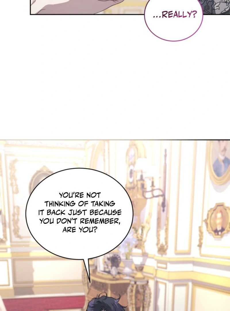 The Villainess Tames The Beast Chapter 109 page 21 - 