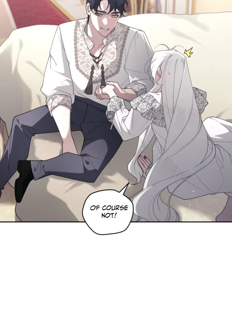 The Villainess Tames The Beast Chapter 109 page 22 - 