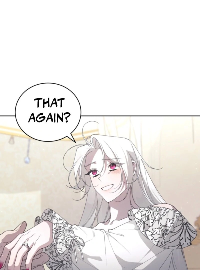 The Villainess Tames The Beast Chapter 109 page 25 - 