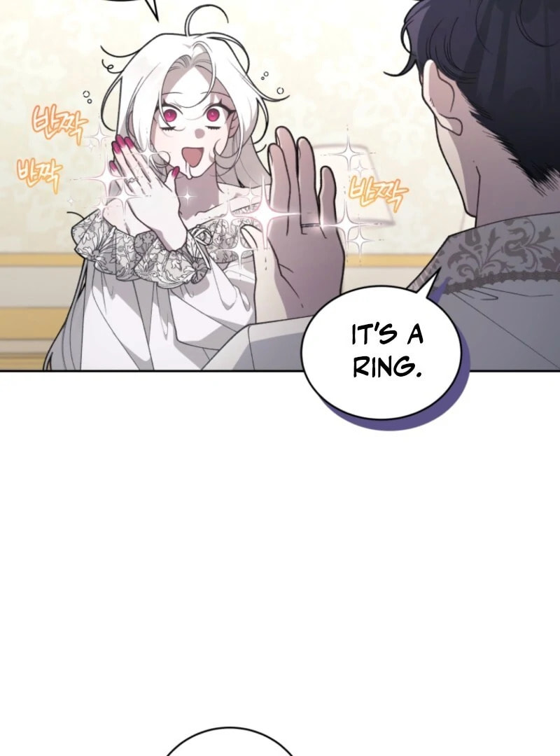 The Villainess Tames The Beast Chapter 109 page 5 - 