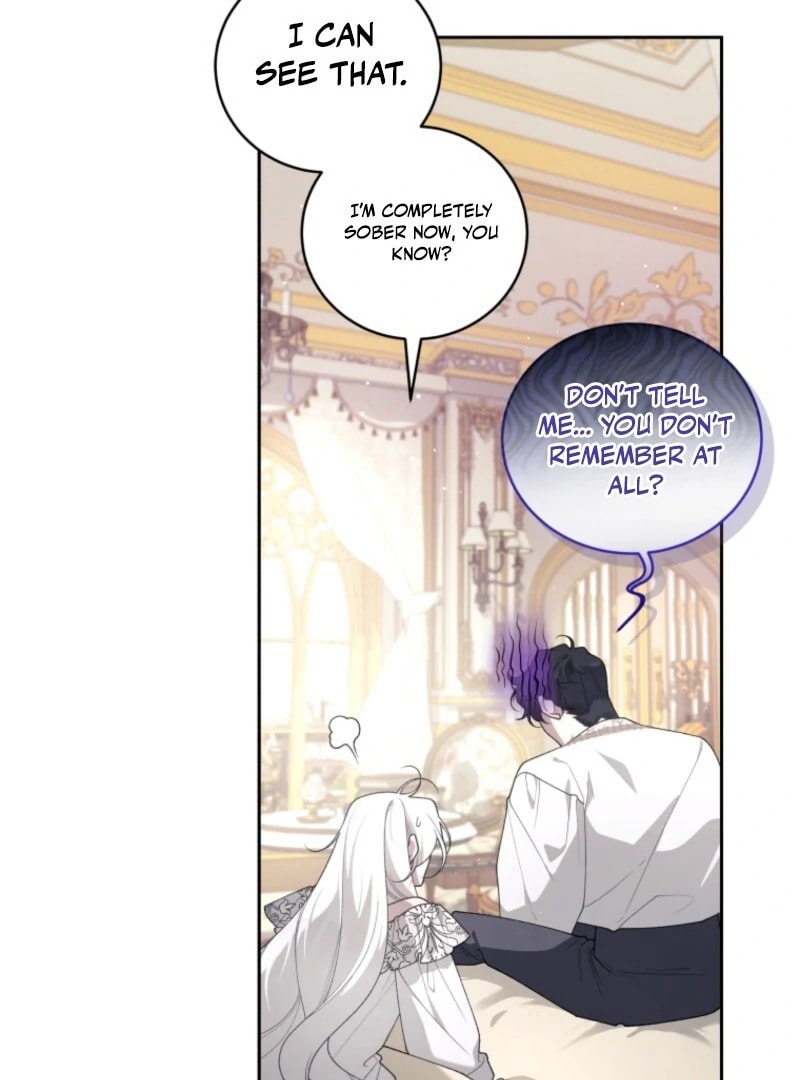 The Villainess Tames The Beast Chapter 109 page 6 - 