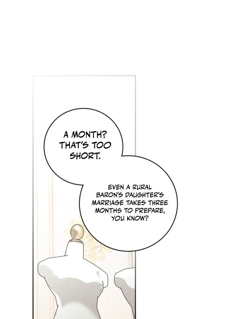 The Villainess Tames The Beast Chapter 109 page 57 - 