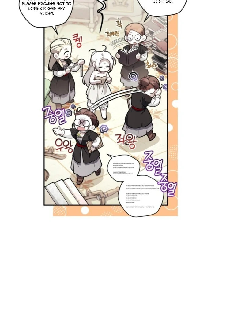 The Villainess Tames The Beast Chapter 109 page 62 - 