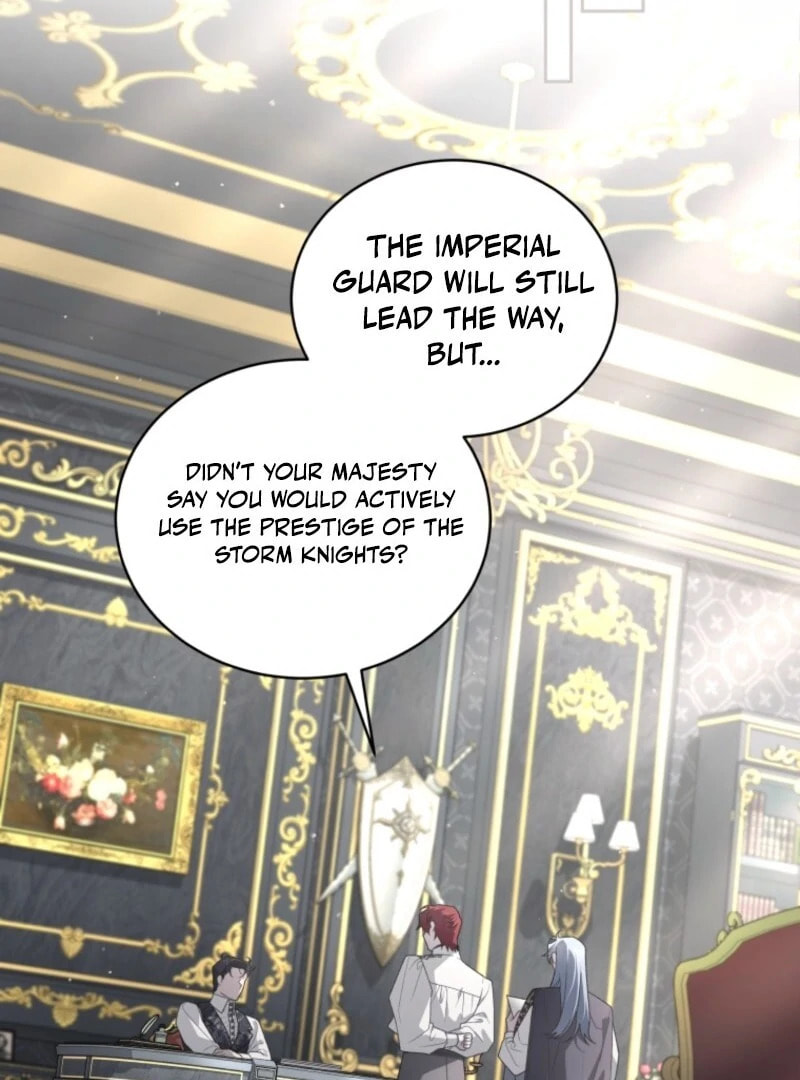 The Villainess Tames The Beast Chapter 109 page 64 - 